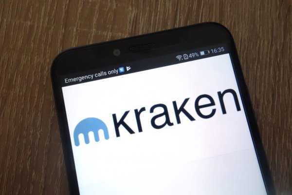 Тор kraken