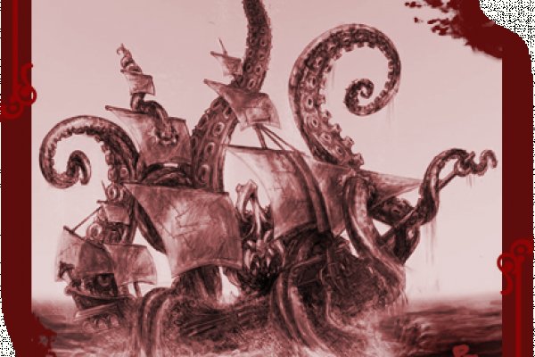 Kraken рабочее зеркало